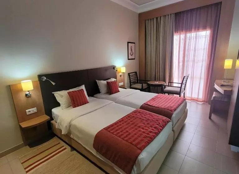 Fotos del hotel Tiba:  7