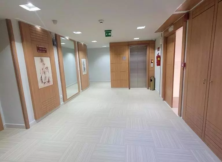 Fotos del hotel Tiba:  2