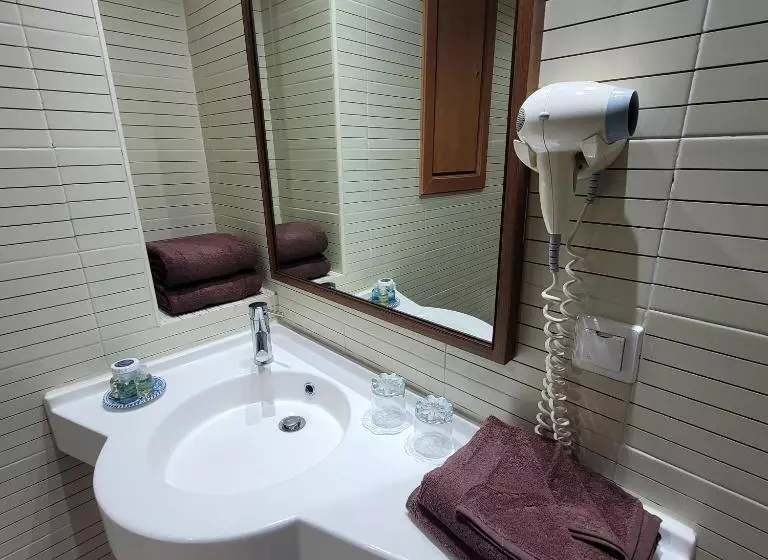 Fotos del hotel Tiba:  25