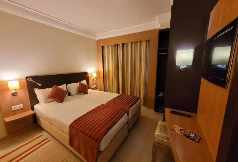 Fotos del hotel Tiba:  1