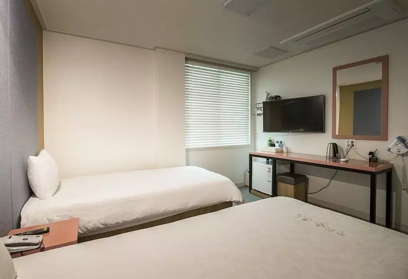 Fotos del hotel Champion:  4