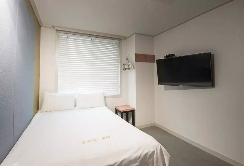 Fotos del hotel Champion:  8