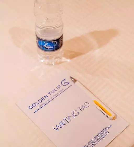 Fotos del hotel Golden Tulip Stone Town Boutique:  16