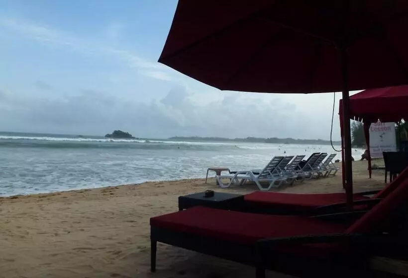 Fotos del hotel Samaru Beach House:  6