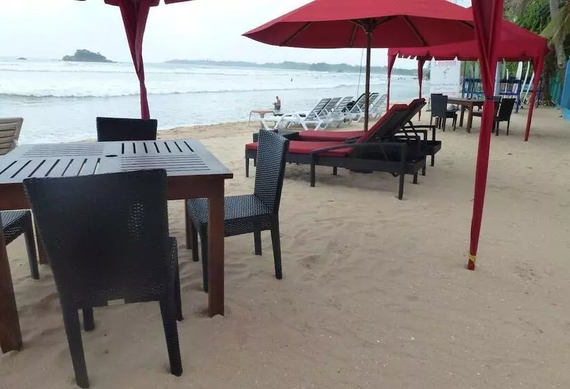 Fotos del hotel Samaru Beach House:  16