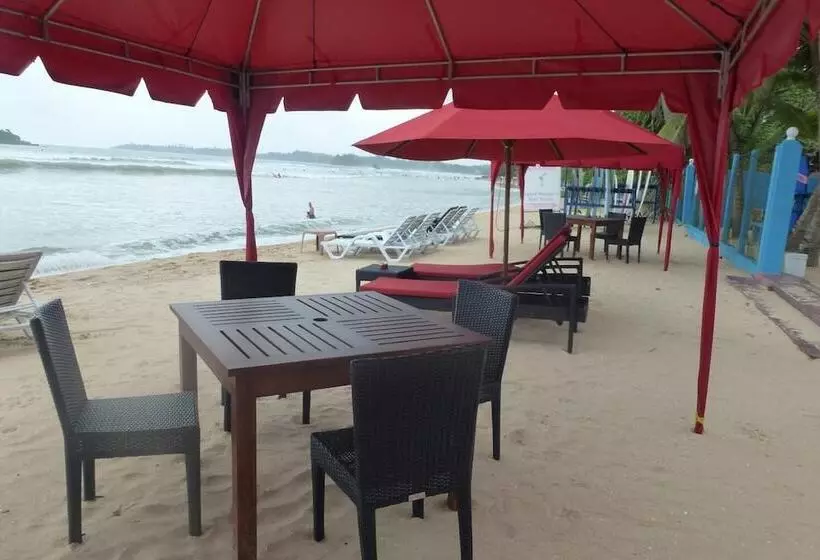 Fotos del hotel Samaru Beach House:  14