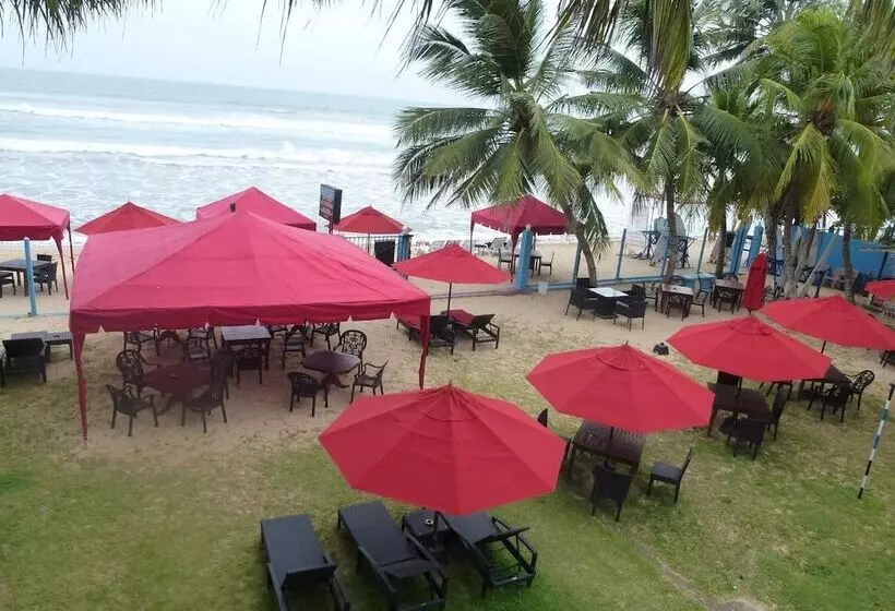 Fotos del hotel Samaru Beach House:  17
