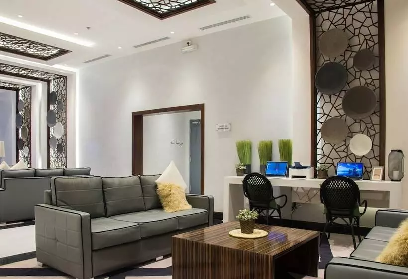 Fotos del hotel Shatha:  21