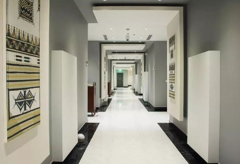 Fotos del hotel Shatha:  3