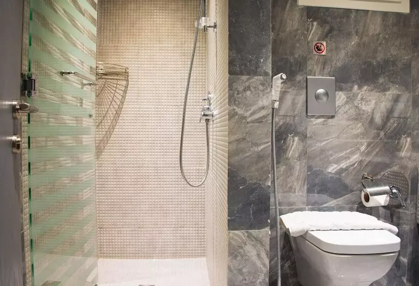 Fotos del hotel Shatha:  15