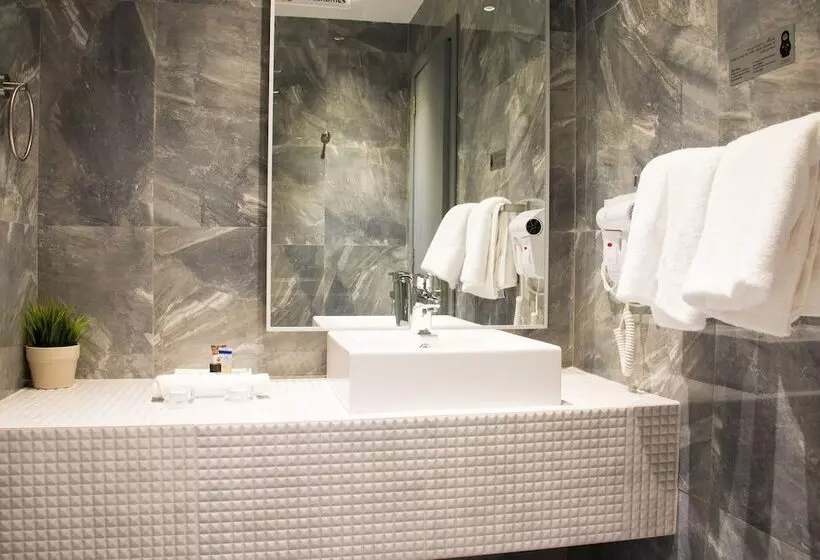 Fotos del hotel Shatha:  9