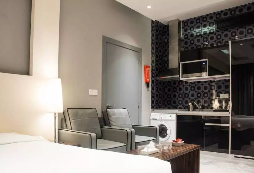 Fotos del hotel Shatha:  16