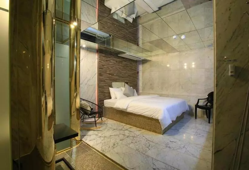 Fotos del hotel The Ace:  18