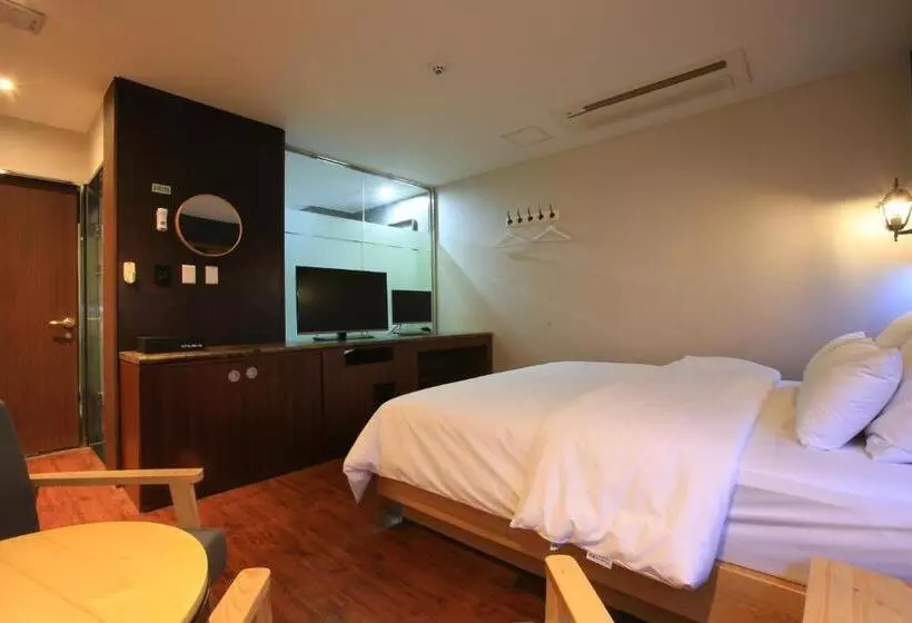 Fotos del hotel The Ace:  2