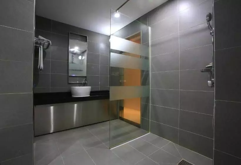 Fotos del hotel The Ace:  5
