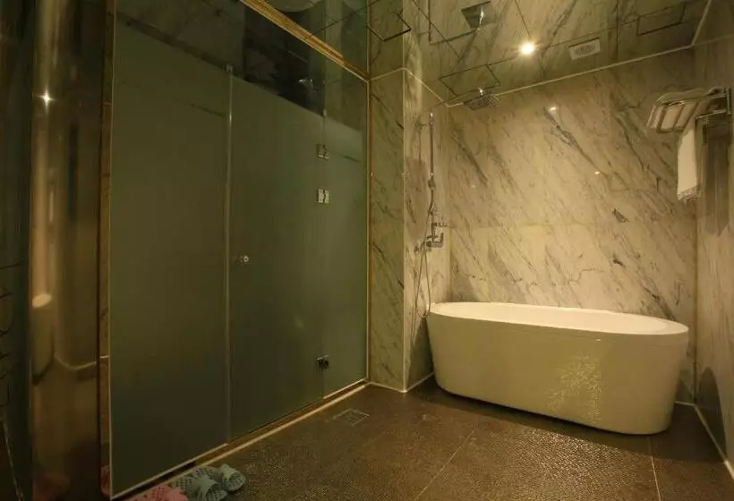 Fotos del hotel The Ace:  12