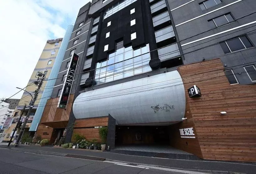 Fotos del hotel The Scene  Adult Only:  18