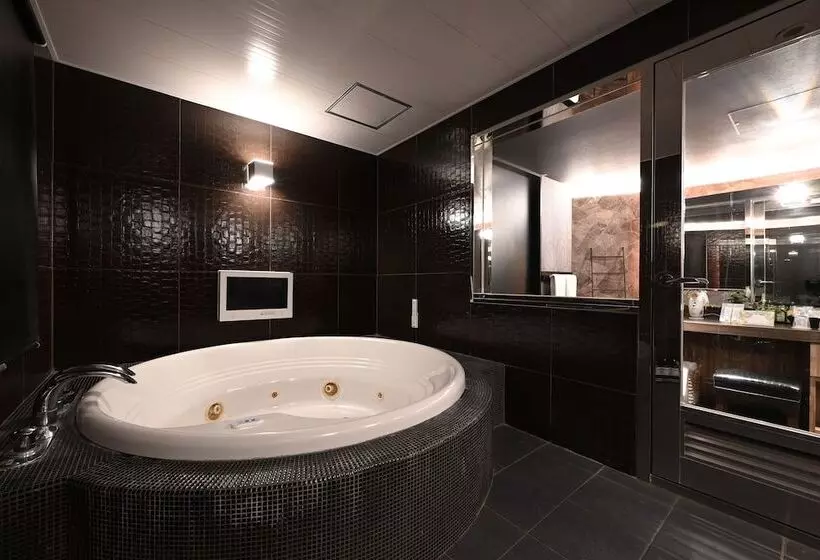 Fotos del hotel The Scene  Adult Only:  20