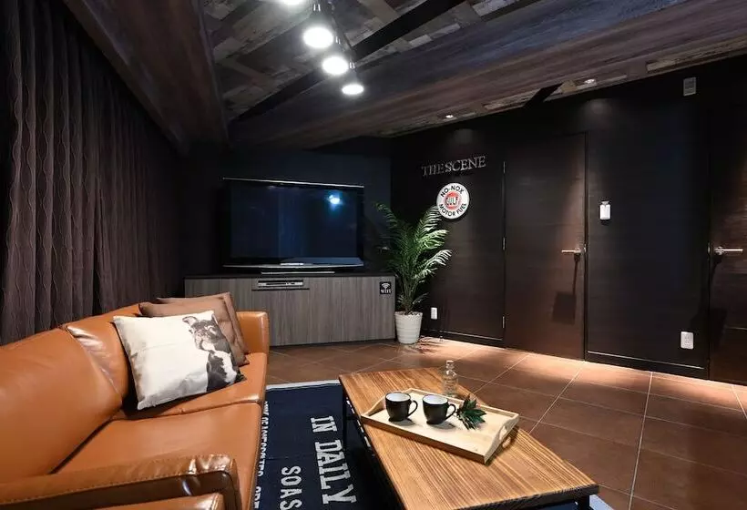 Fotos del hotel The Scene  Adult Only:  19