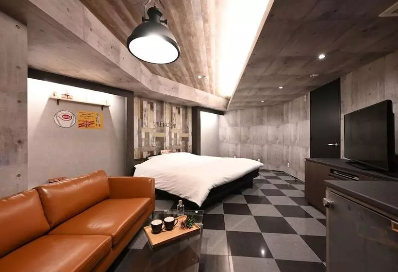 Fotos del hotel The Scene  Adult Only:  12