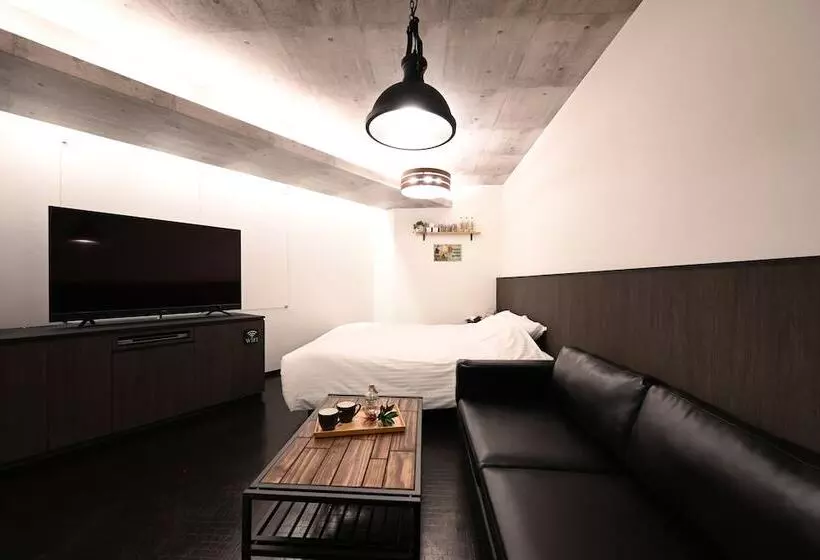 Fotos del hotel The Scene  Adult Only:  8