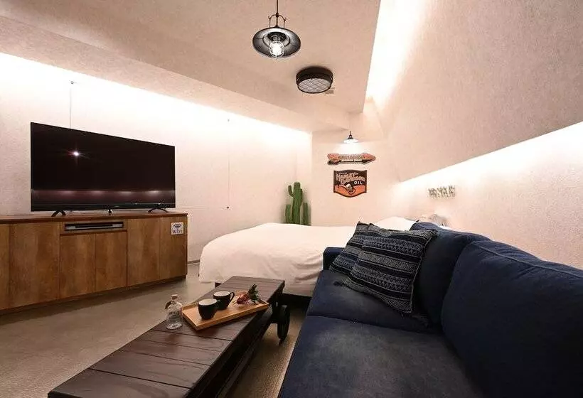 Fotos del hotel The Scene  Adult Only:  21