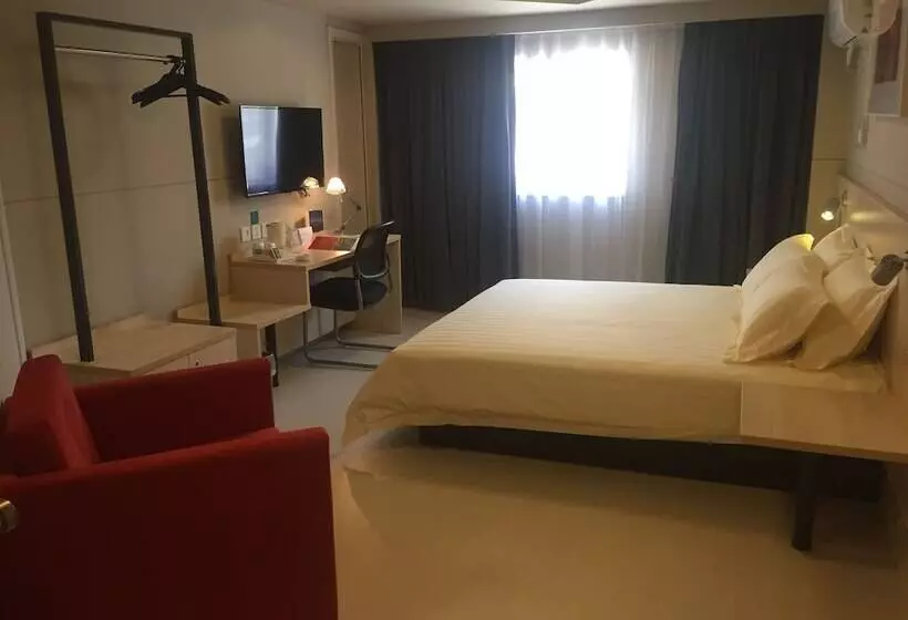 Fotos del hotel Jinjiang Inn Haikou Jinniu Ridge Park:  10