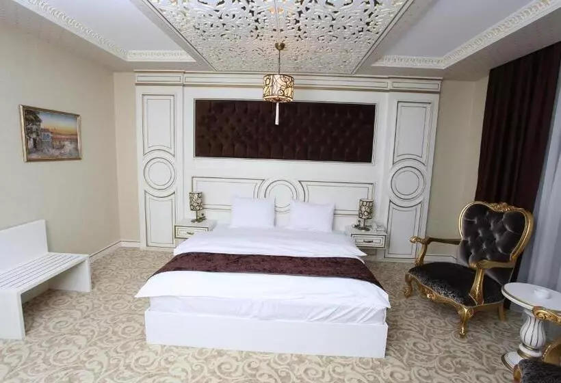 Fotos del hotel Opera:  9
