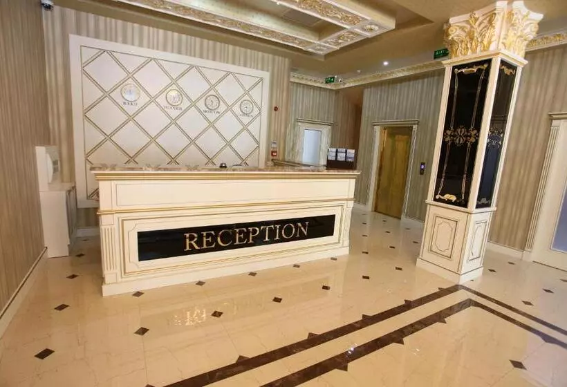 Fotos del hotel Opera:  3