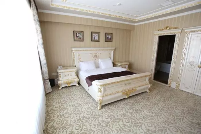 Fotos del hotel Opera:  23