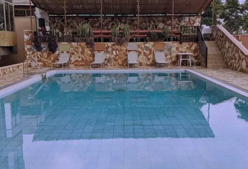 Fotos del hotel Prestige Hotel Suites:  3