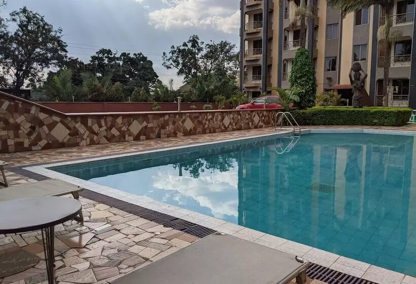 Fotos del hotel Prestige Hotel Suites:  6