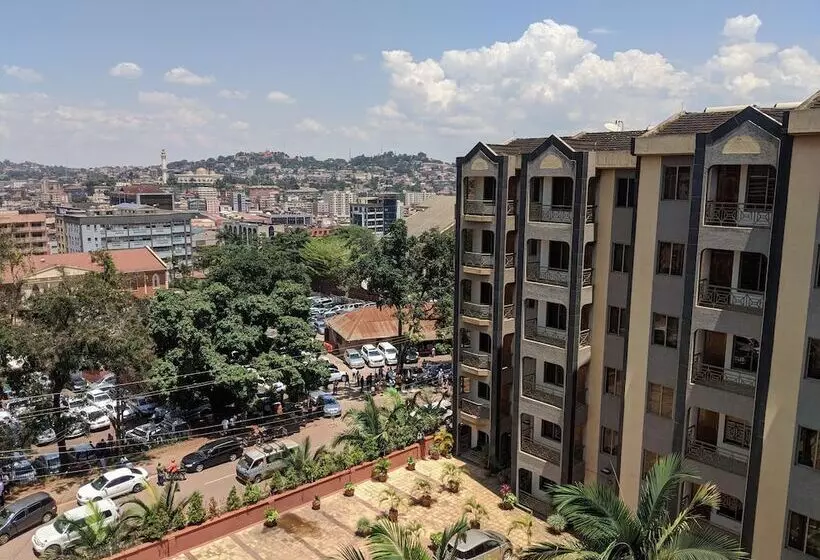 Fotos del hotel Prestige Hotel Suites:  4