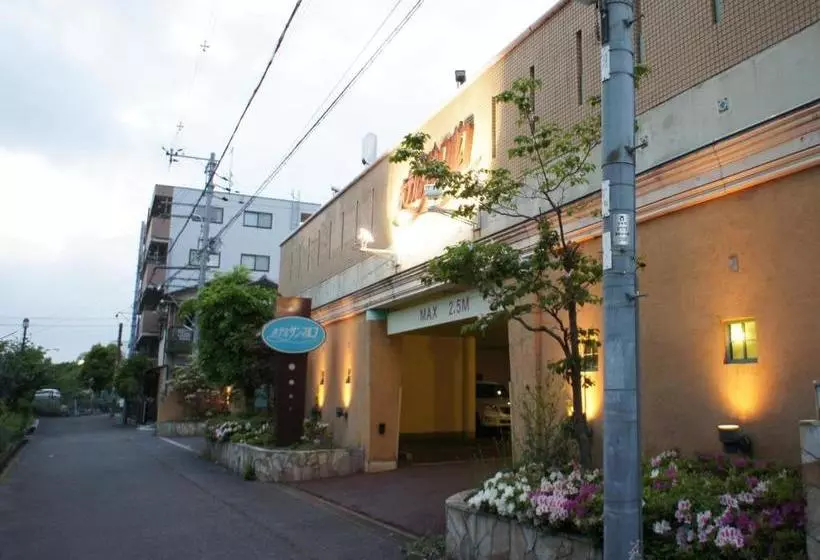 Fotos del hotel San Marco:  7