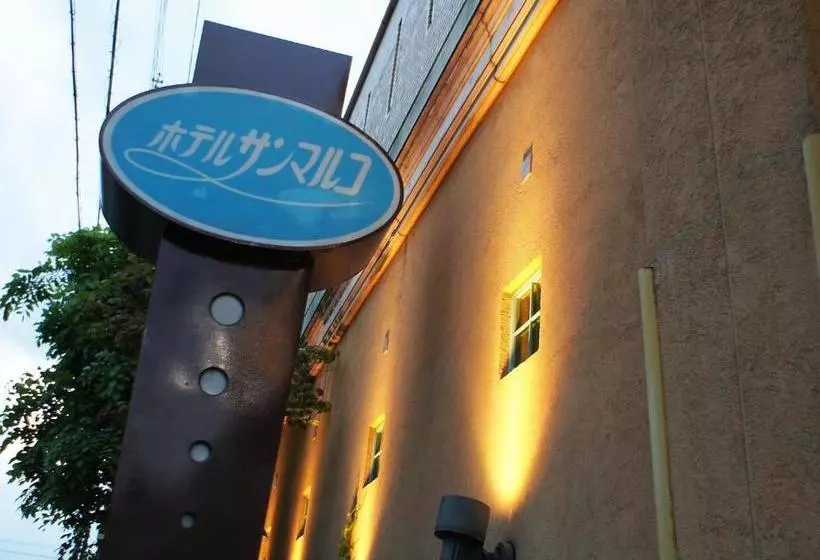 Fotos del hotel San Marco:  13