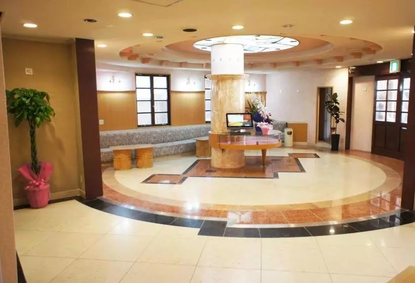 Fotos del hotel San Marco:  3