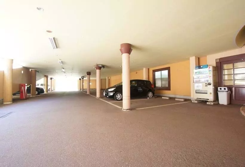Fotos del hotel San Marco:  8