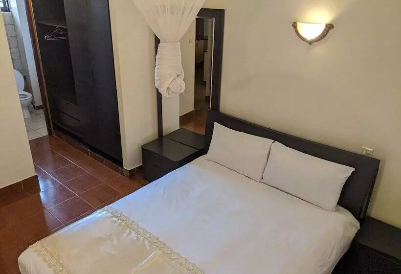 Fotos del hotel Prestige Hotel Suites:  14