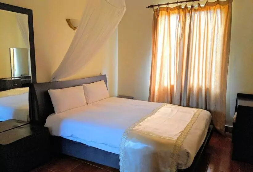 Fotos del hotel Prestige Hotel Suites:  8