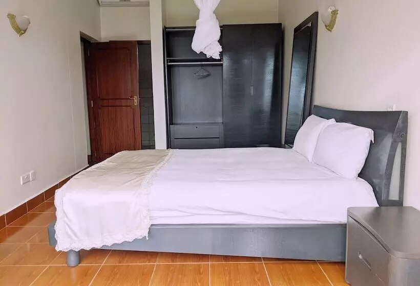 Fotos del hotel Prestige Hotel Suites:  5