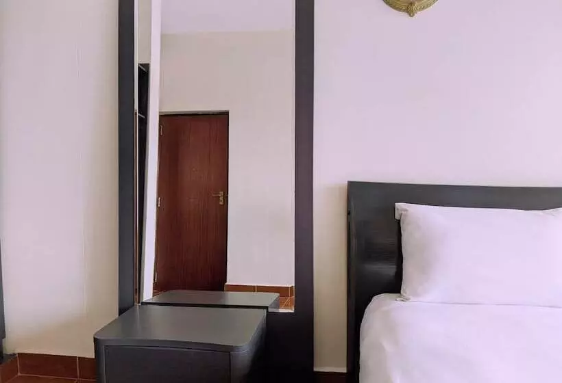 Fotos del hotel Prestige Hotel Suites:  16