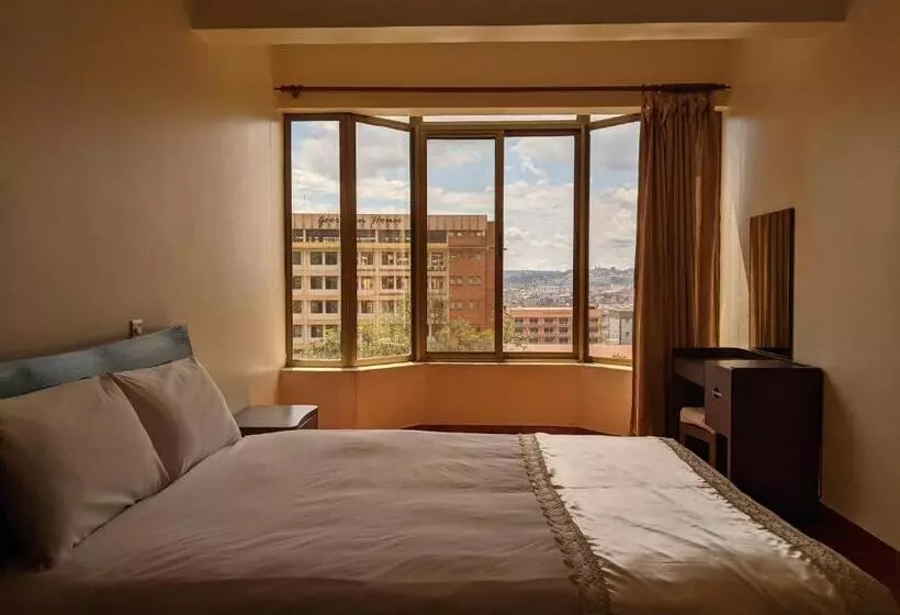 Fotos del hotel Prestige Hotel Suites:  13