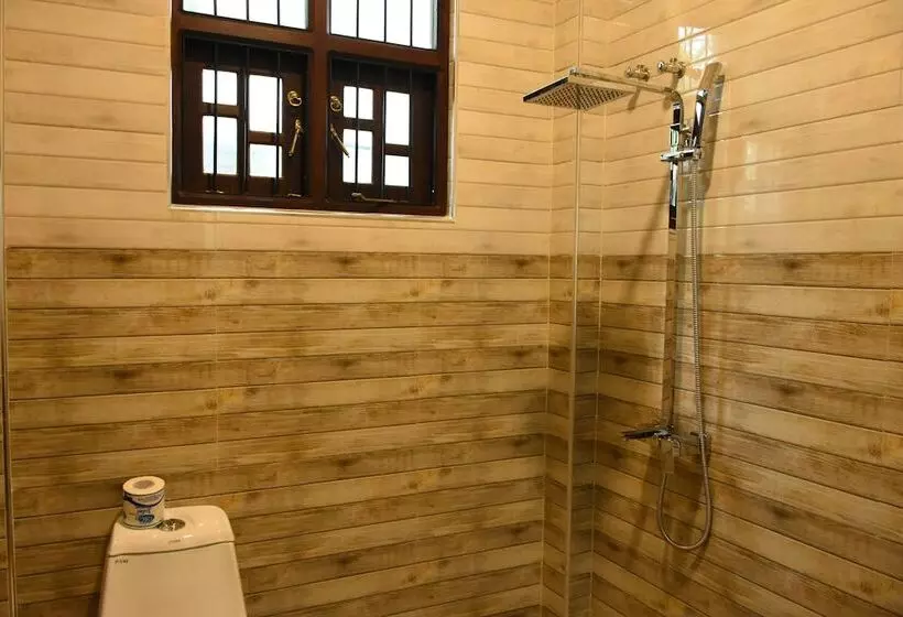 Fotos del hotel Aqua Glory:  25