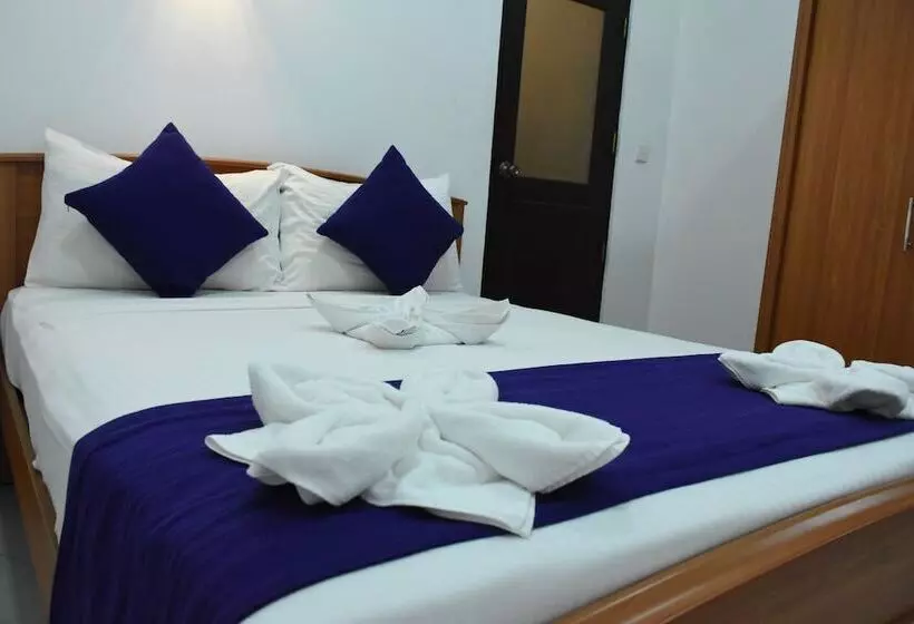 Fotos del hotel Aqua Glory:  16