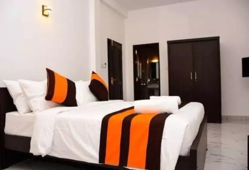 Fotos del hotel Aqua Glory:  6