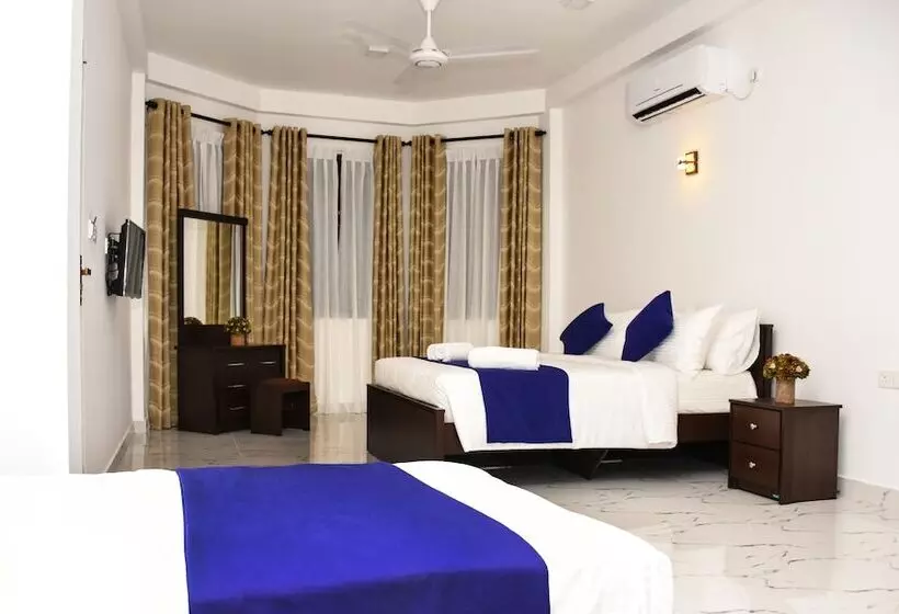 Fotos del hotel Aqua Glory:  2