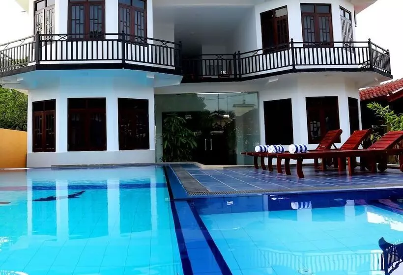 Fotos del hotel Aqua Glory:  3