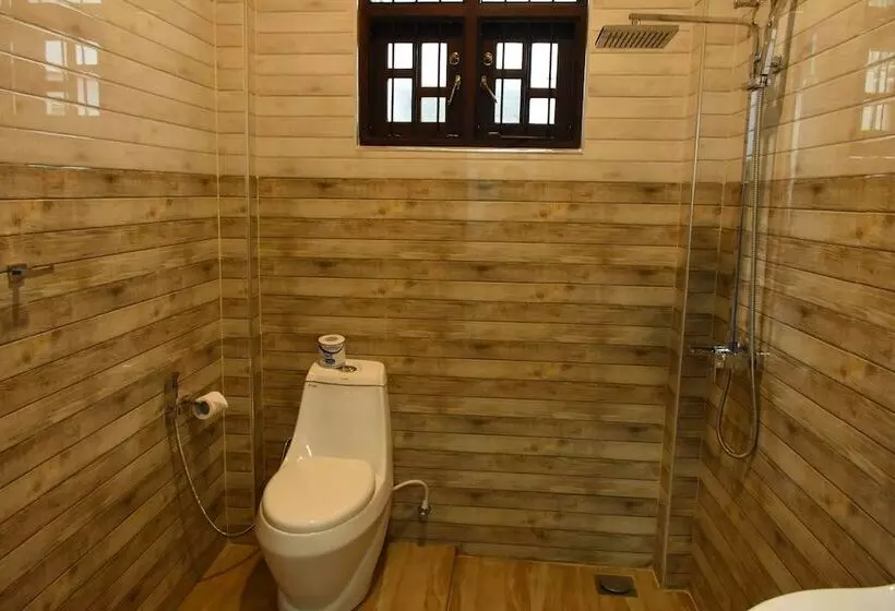 Fotos del hotel Aqua Glory:  4