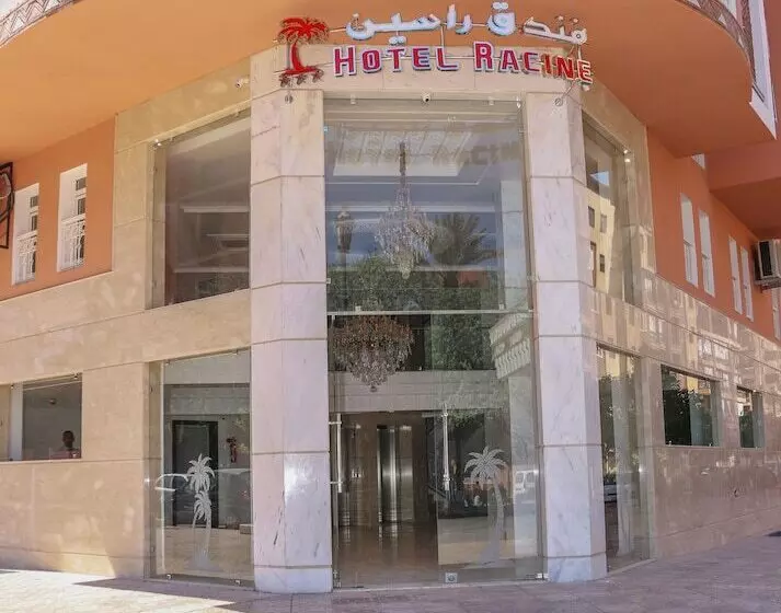 Fotos del hotel Hôtel Racine:  22