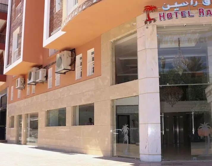 Fotos del hotel Hôtel Racine:  20